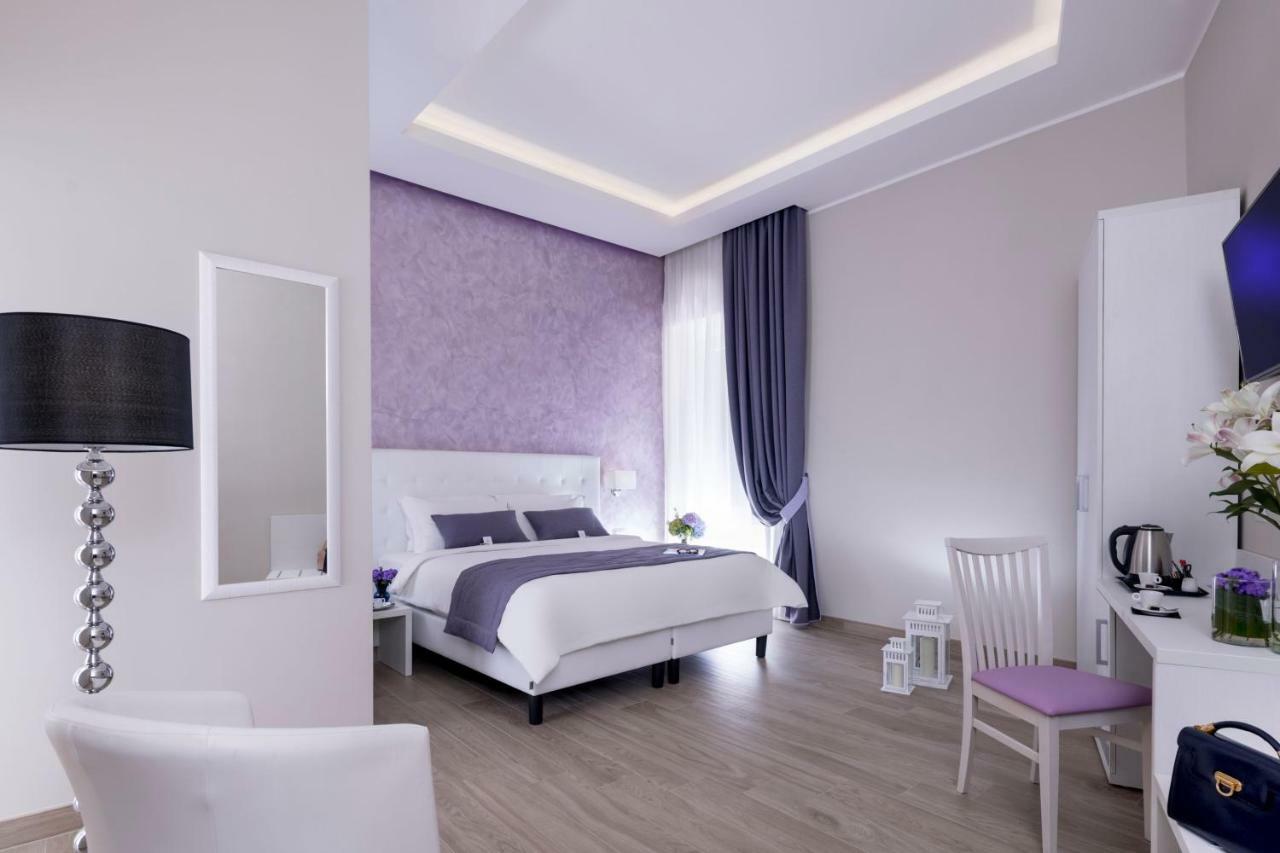 Guest house St. Peter Fortytwo